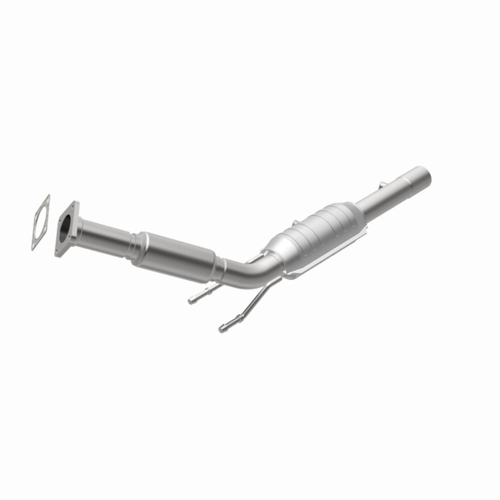 06-08 VW Rabbit 2.5L Direct-Fit Catalytic Converter 24320 Magnaflow