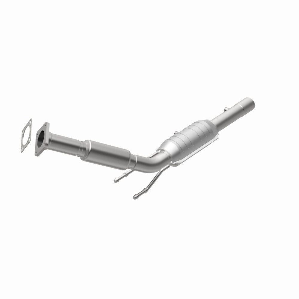 06-08 VW Rabbit 2.5L Direct-Fit Catalytic Converter 24320 Magnaflow