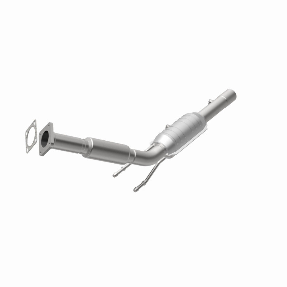06-08 VW Rabbit 2.5L Direct-Fit Catalytic Converter 24320 Magnaflow