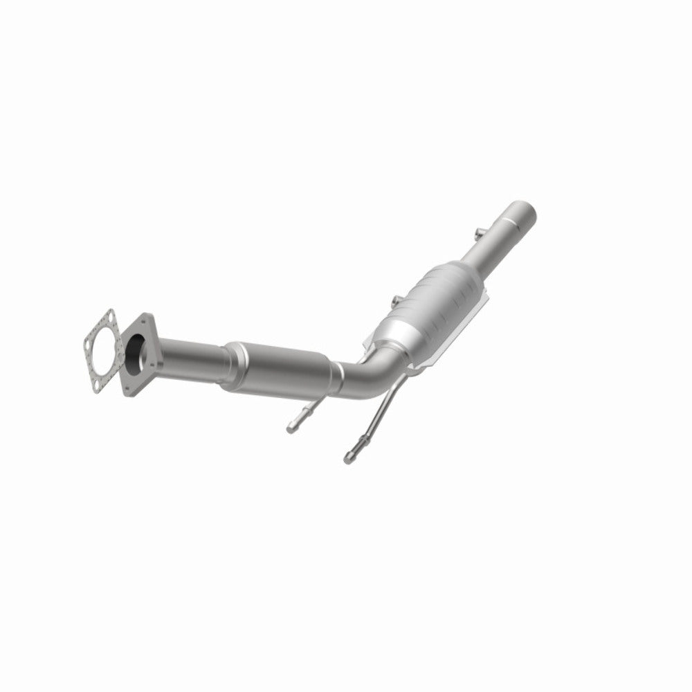 06-08 VW Rabbit 2.5L Direct-Fit Catalytic Converter 24320 Magnaflow