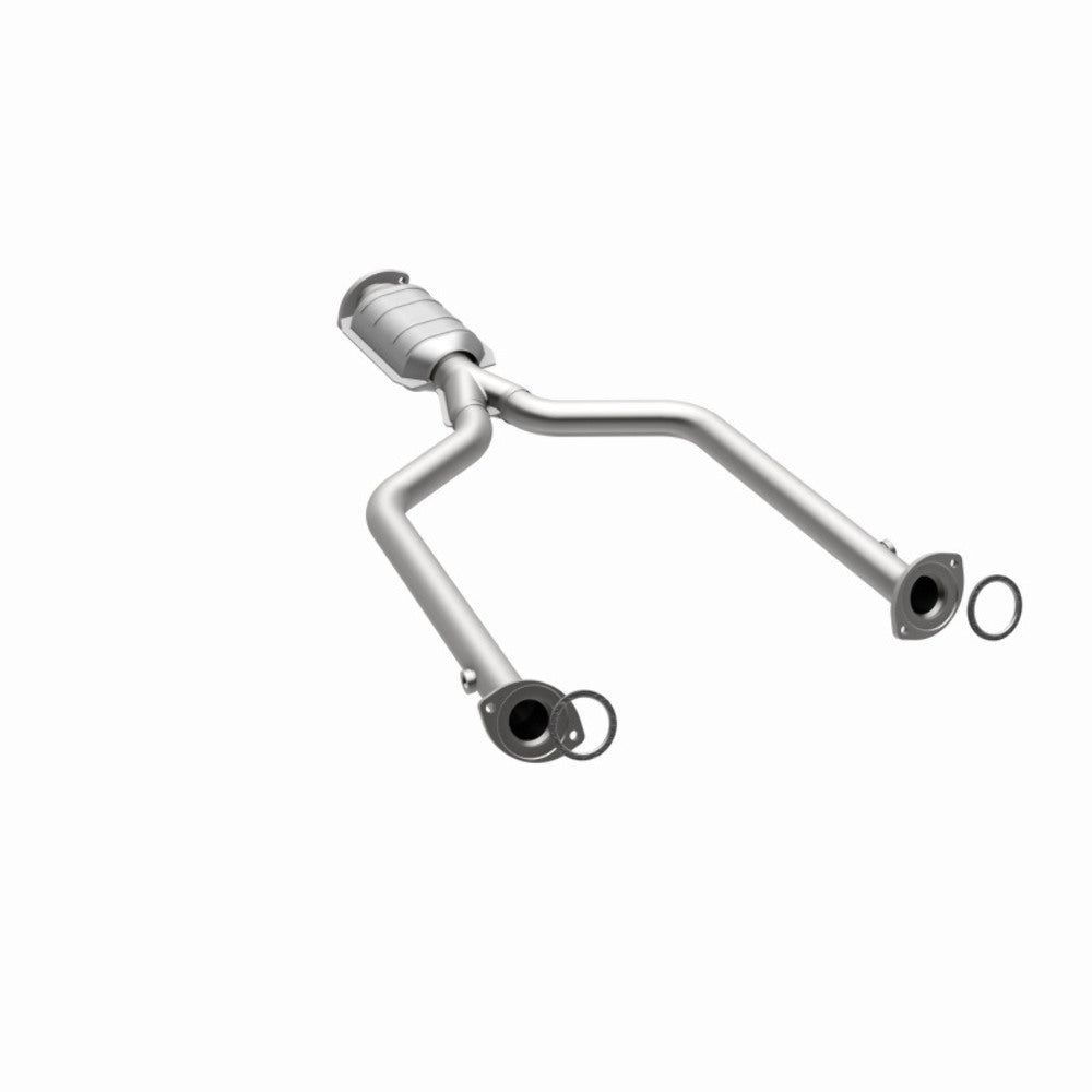 02-08 Lexus SC430 4.3L Rear Direct-Fit Catalytic Converter 24321 Magnaflow