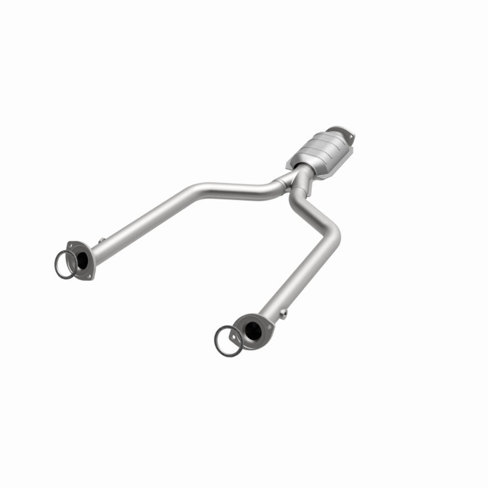 02-08 Lexus SC430 4.3L Rear Direct-Fit Catalytic Converter 24321 Magnaflow