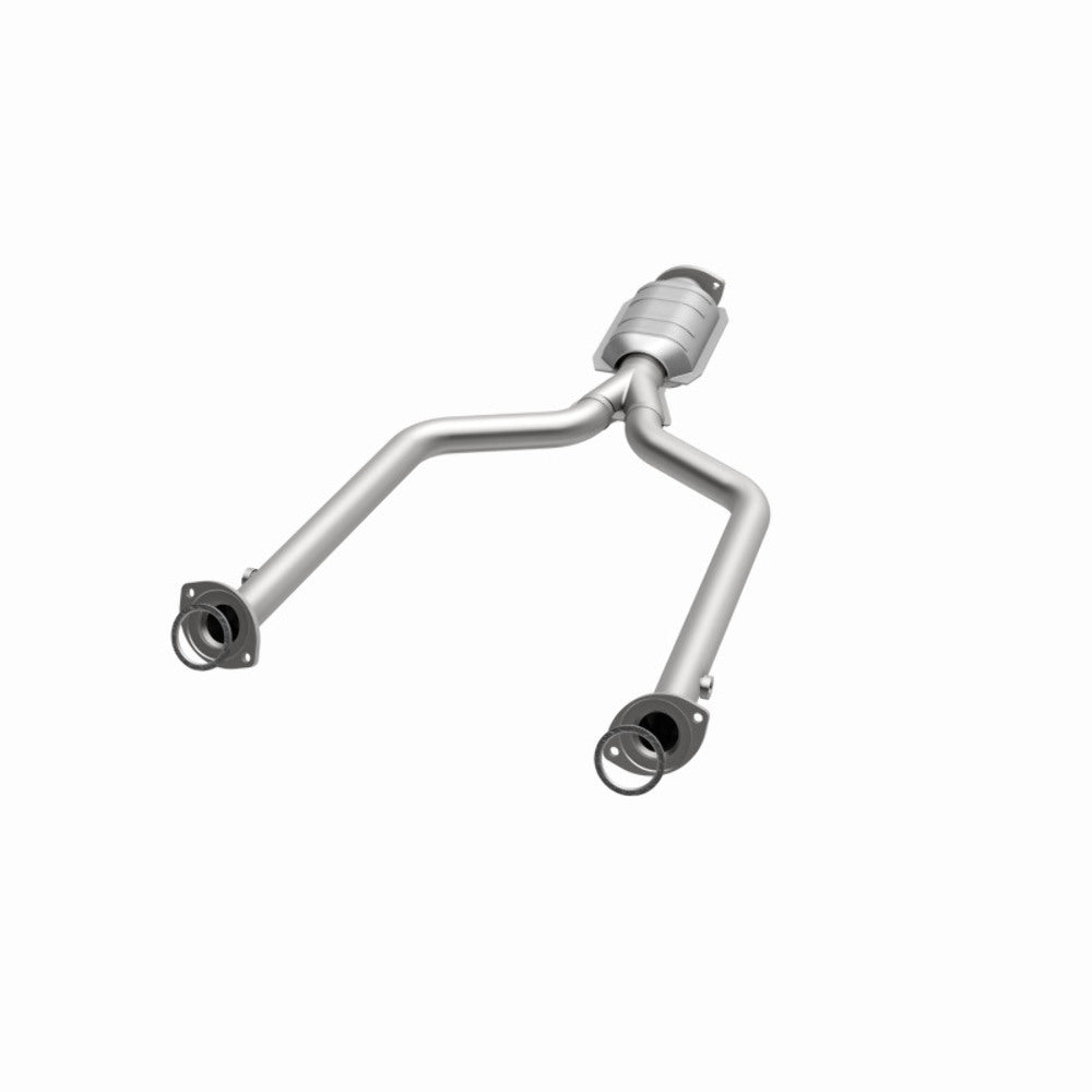 02-08 Lexus SC430 4.3L Rear Direct-Fit Catalytic Converter 24321 Magnaflow