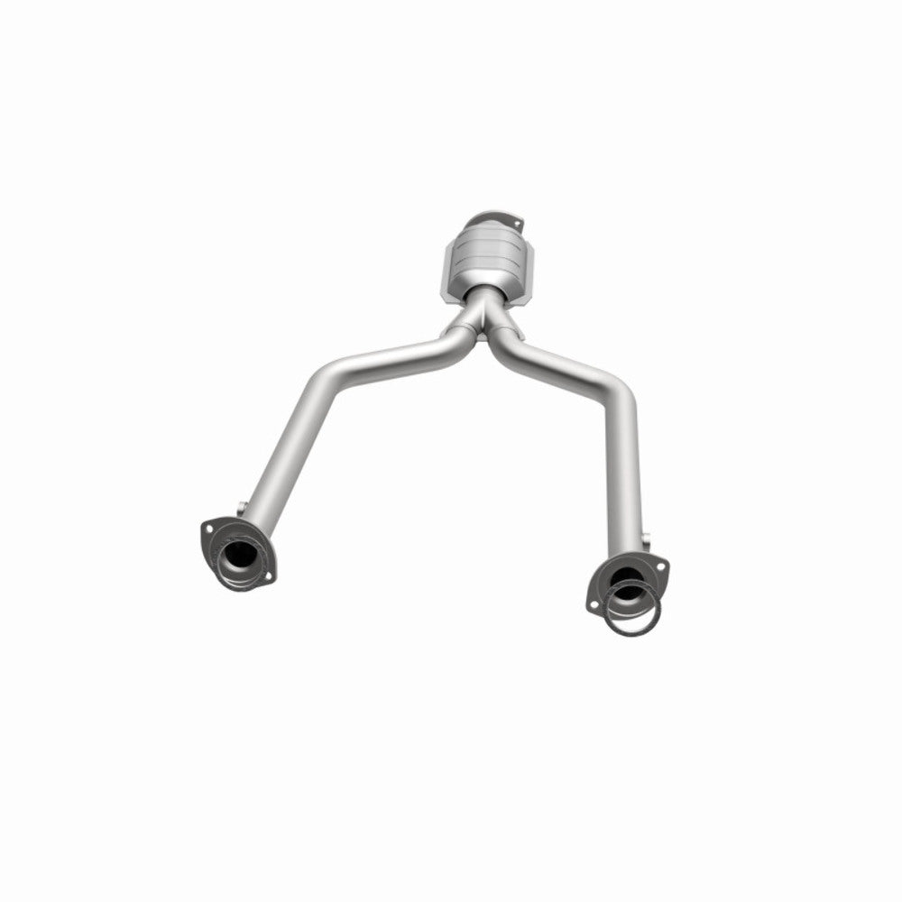 02-08 Lexus SC430 4.3L Rear Direct-Fit Catalytic Converter 24321 Magnaflow