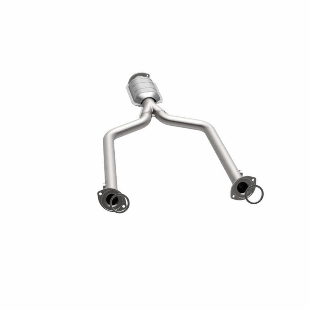 02-08 Lexus SC430 4.3L Rear Direct-Fit Catalytic Converter 24321 Magnaflow