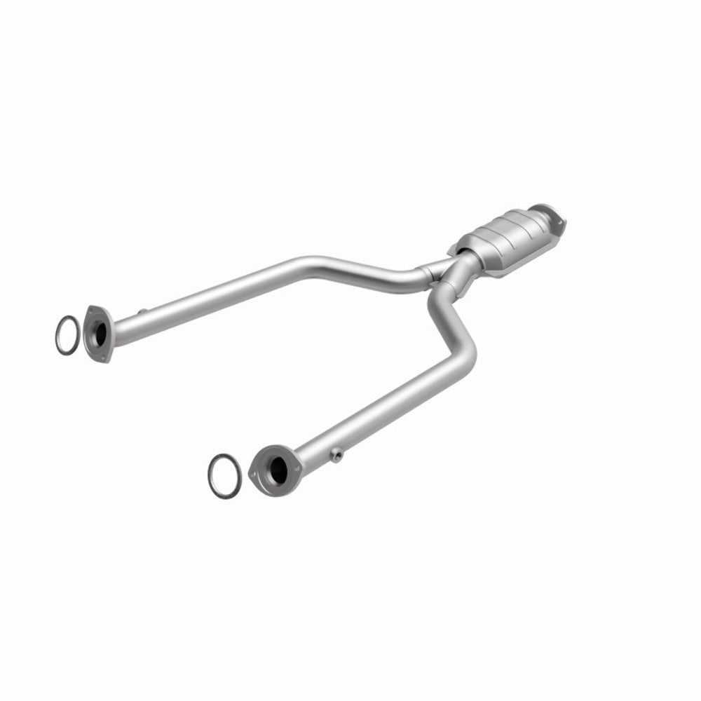 02-08 Lexus SC430 4.3L Rear Direct-Fit Catalytic Converter 24321 Magnaflow