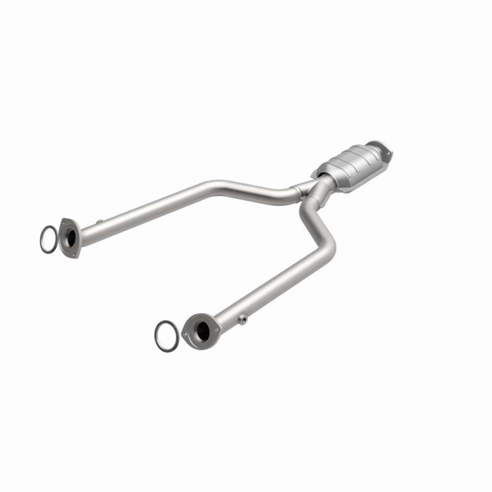02-08 Lexus SC430 4.3L Rear Direct-Fit Catalytic Converter 24321 Magnaflow
