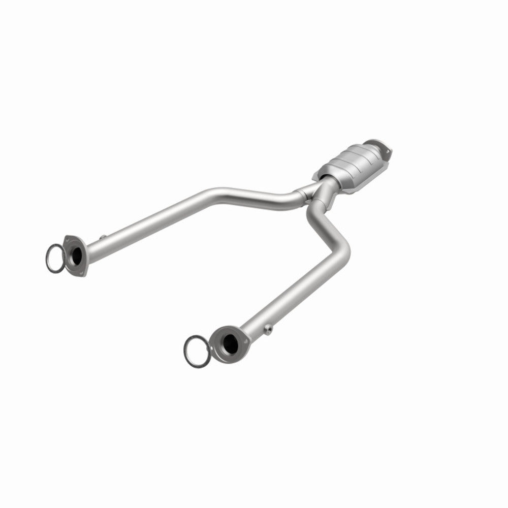 02-08 Lexus SC430 4.3L Rear Direct-Fit Catalytic Converter 24321 Magnaflow