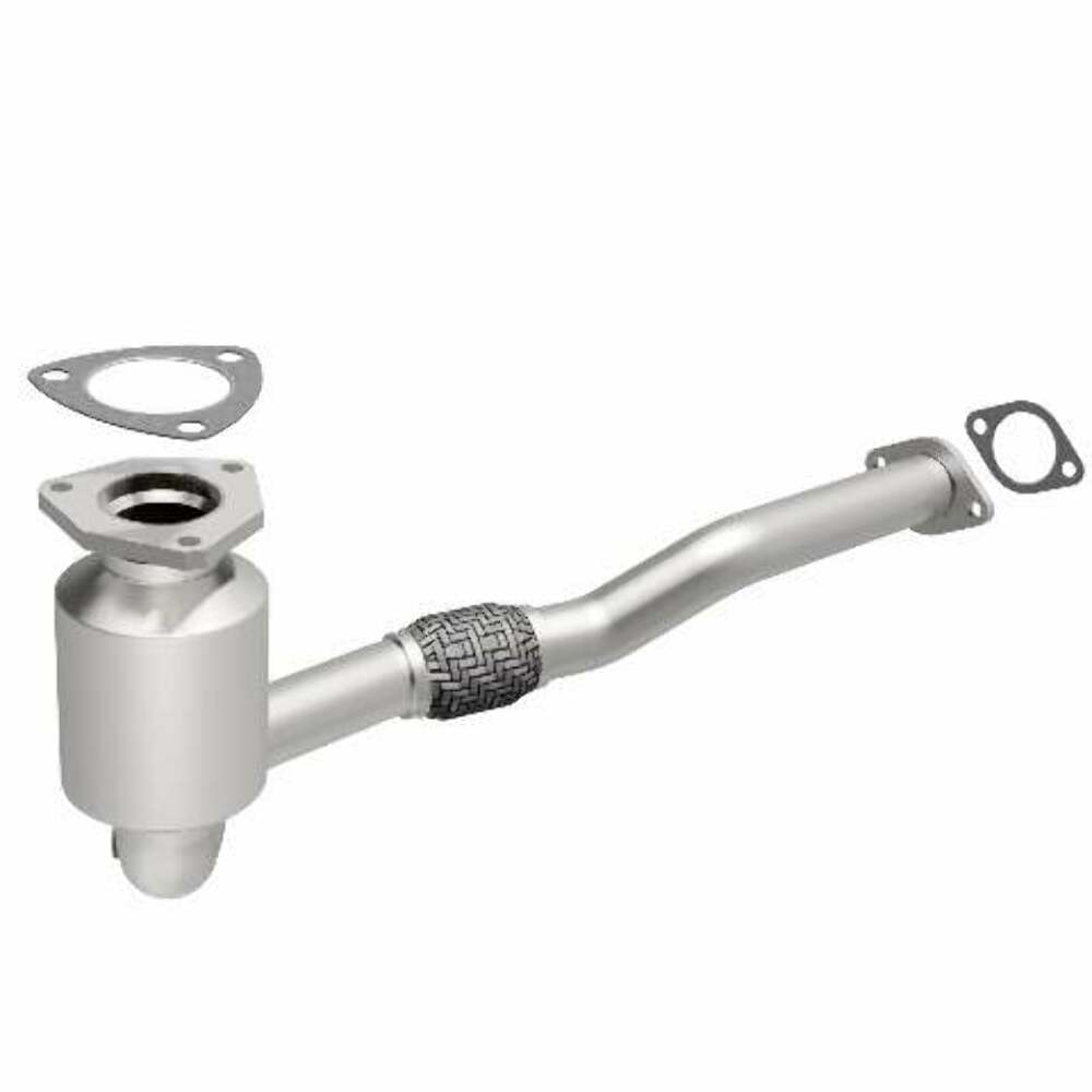 02-03 Saturn Vue 3.0L fr Direct-Fit Catalytic Converter 24323 Magnaflow - Catalytic Converters Car Part People