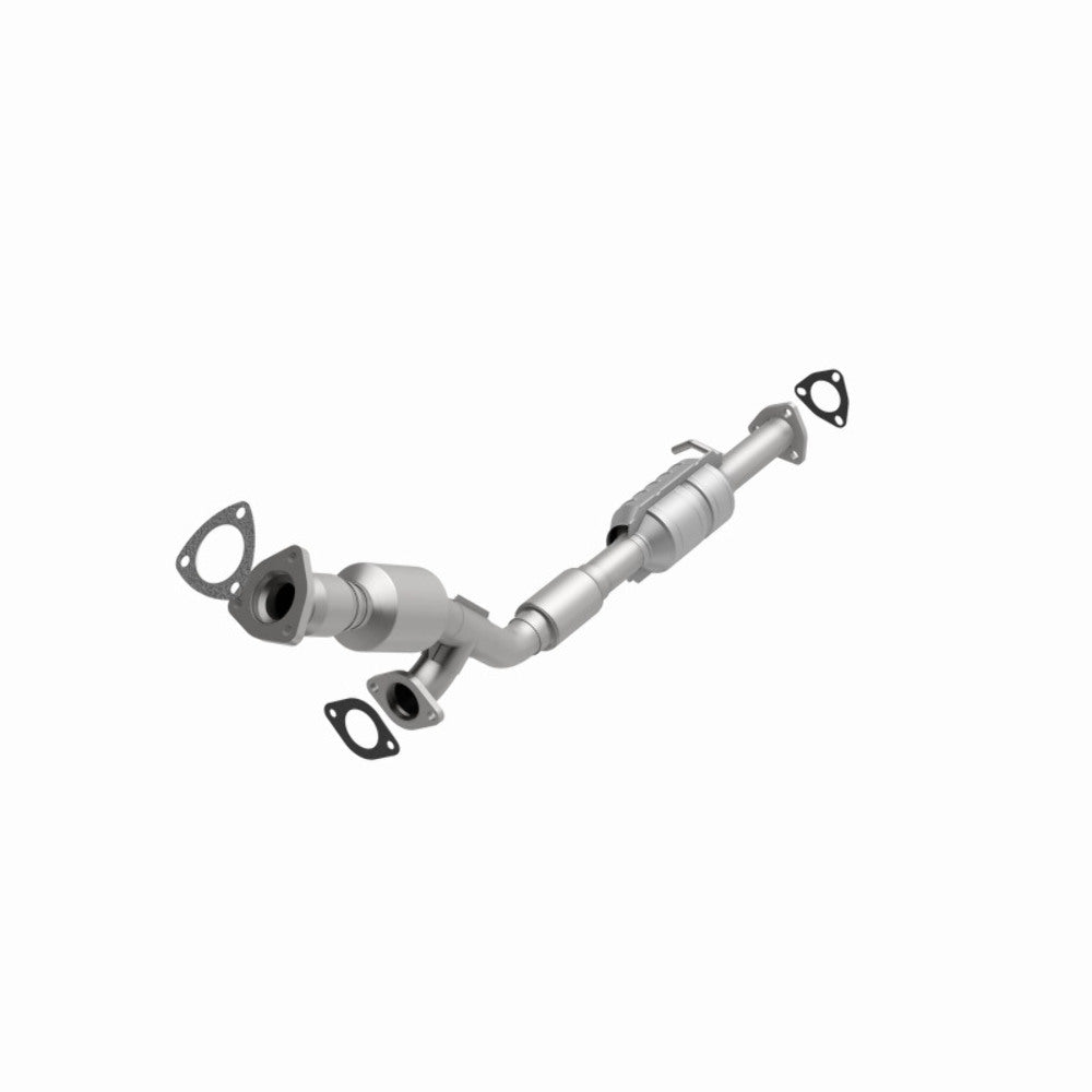 02-03 Saturn Vue 3.0L rr Direct-Fit Catalytic Converter 24327 Magnaflow