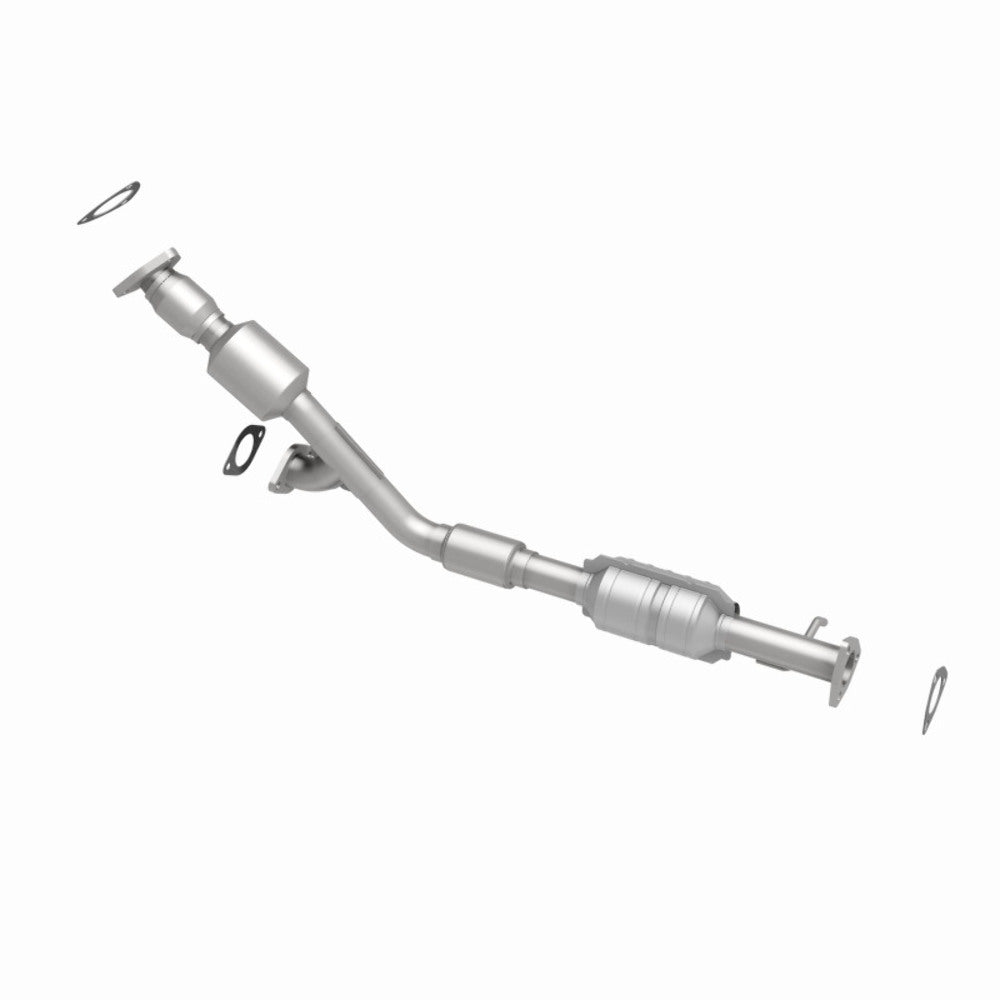 02-03 Saturn Vue 3.0L rr Direct-Fit Catalytic Converter 24327 Magnaflow