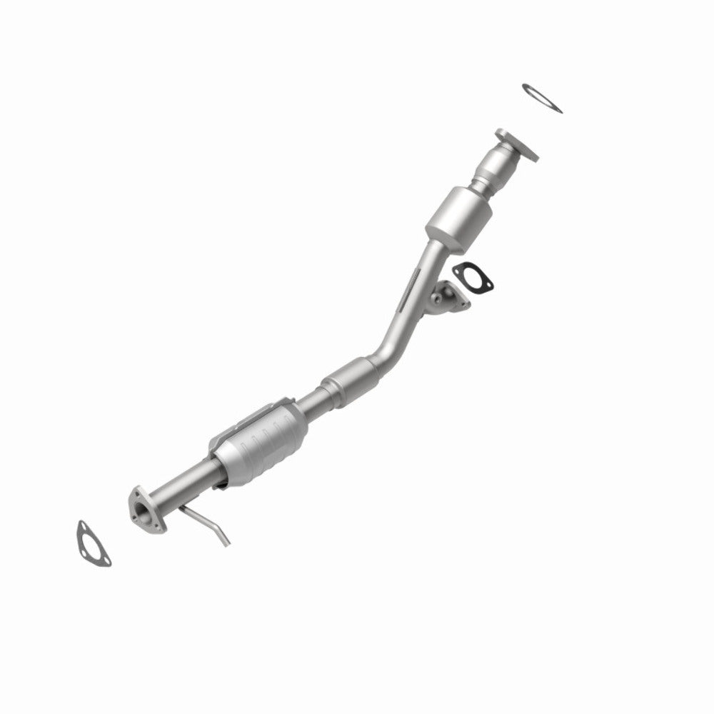02-03 Saturn Vue 3.0L rr Direct-Fit Catalytic Converter 24327 Magnaflow