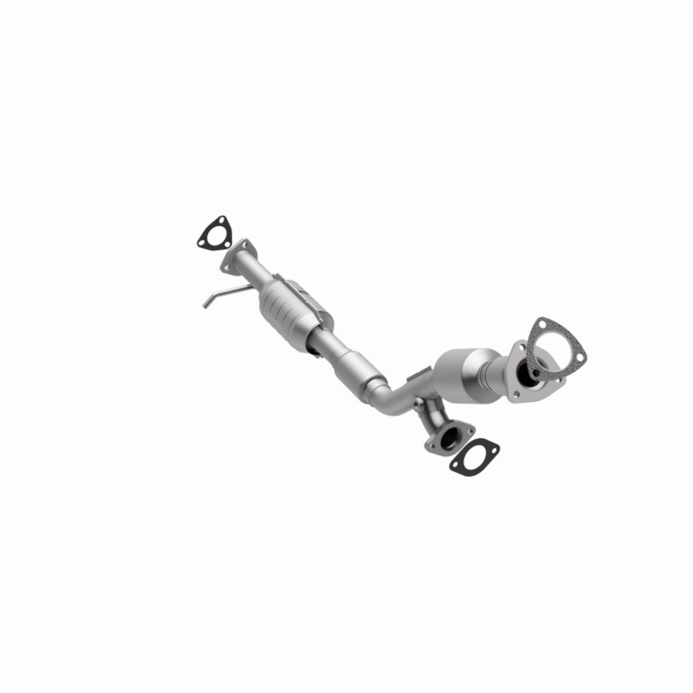 02-03 Saturn Vue 3.0L rr Direct-Fit Catalytic Converter 24327 Magnaflow