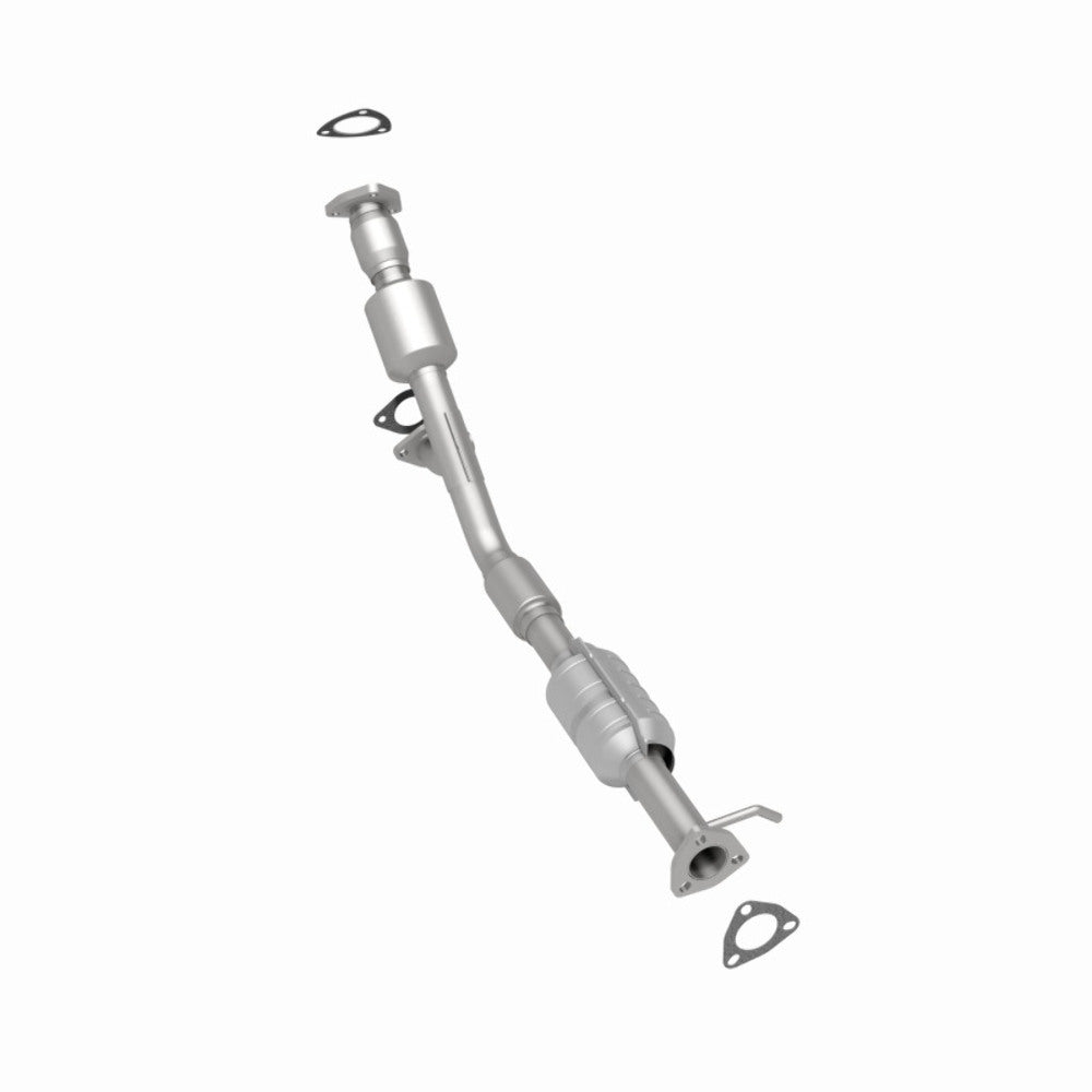 02-03 Saturn Vue 3.0L rr Direct-Fit Catalytic Converter 24327 Magnaflow