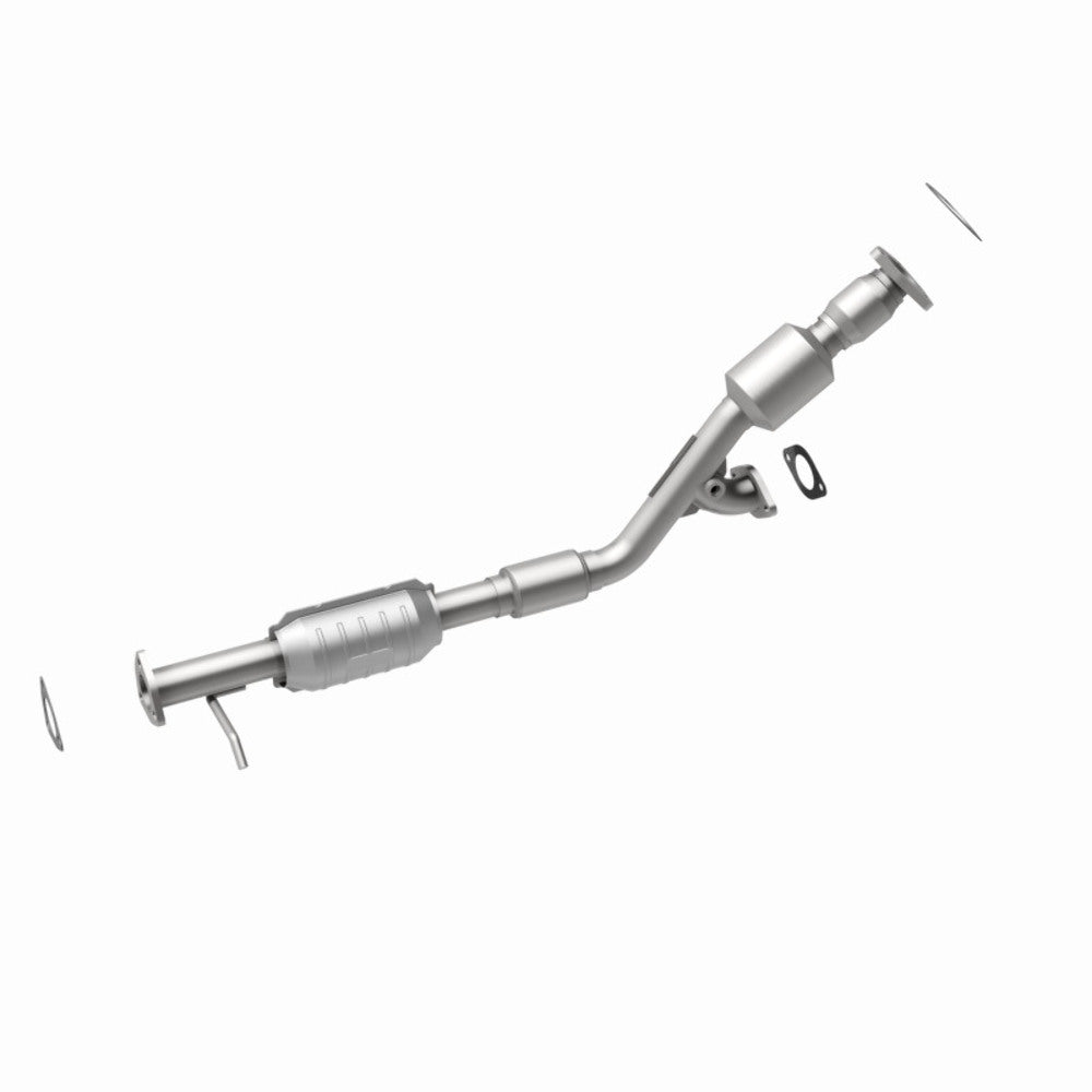 02-03 Saturn Vue 3.0L rr Direct-Fit Catalytic Converter 24327 Magnaflow