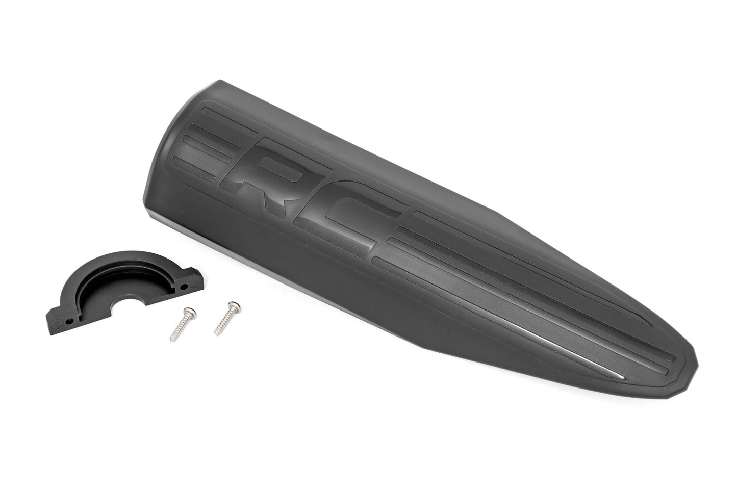 M1 Shock Shaft Protector; Pair 243301