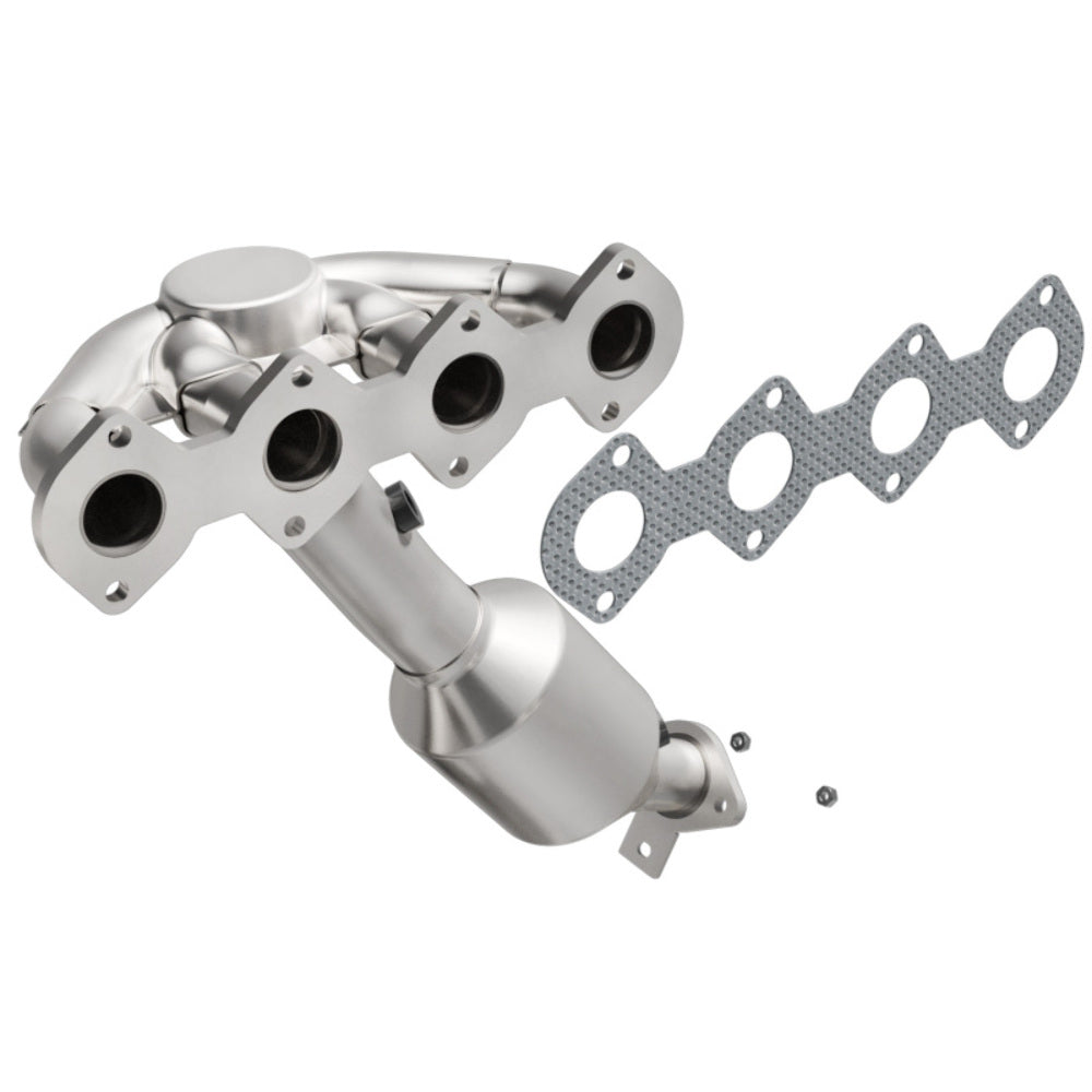 03-05 Mercedes C230 1.8L Direct-Fit Catalytic Converter 24344 Magnaflow