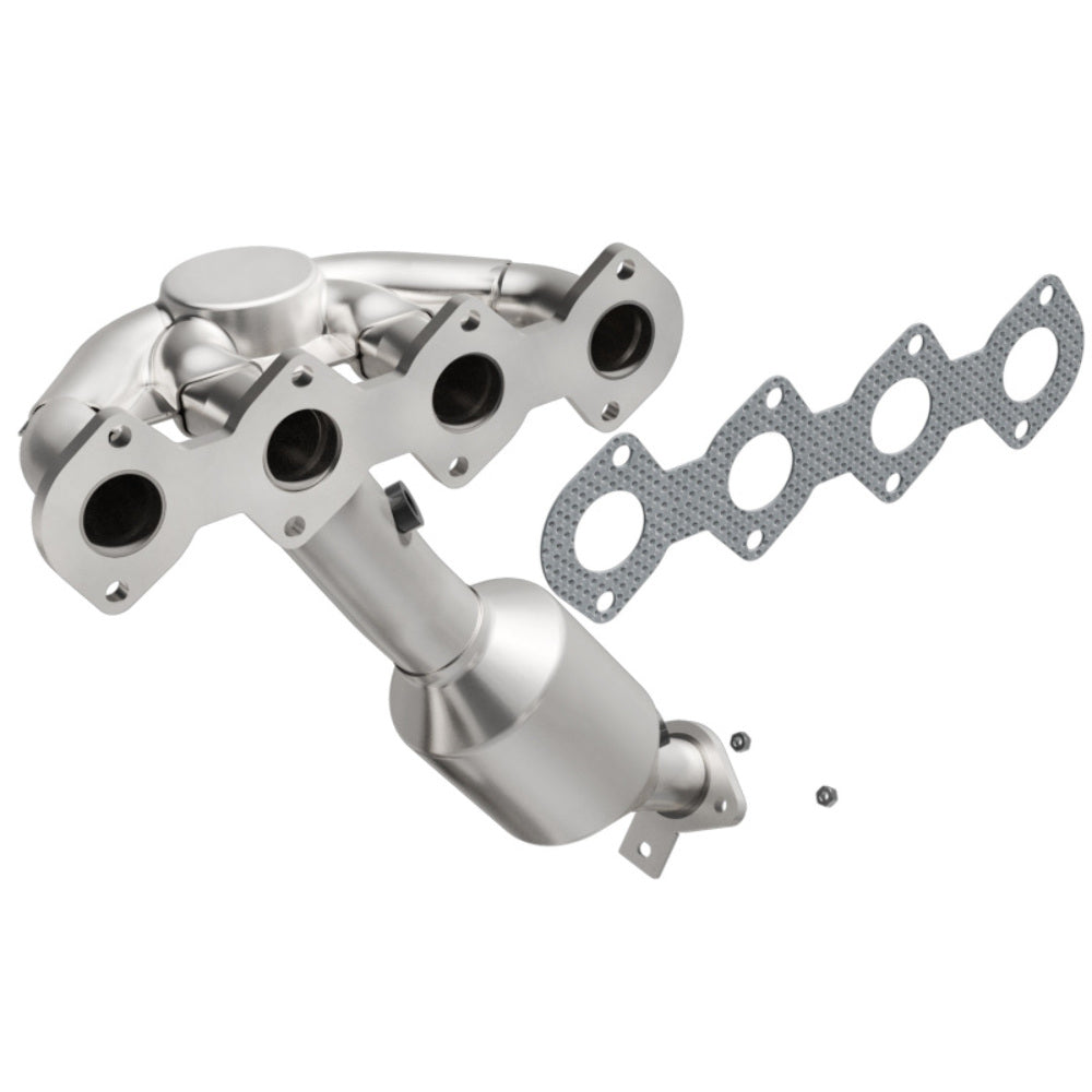03-05 Mercedes C230 1.8L Direct-Fit Catalytic Converter 24344 Magnaflow