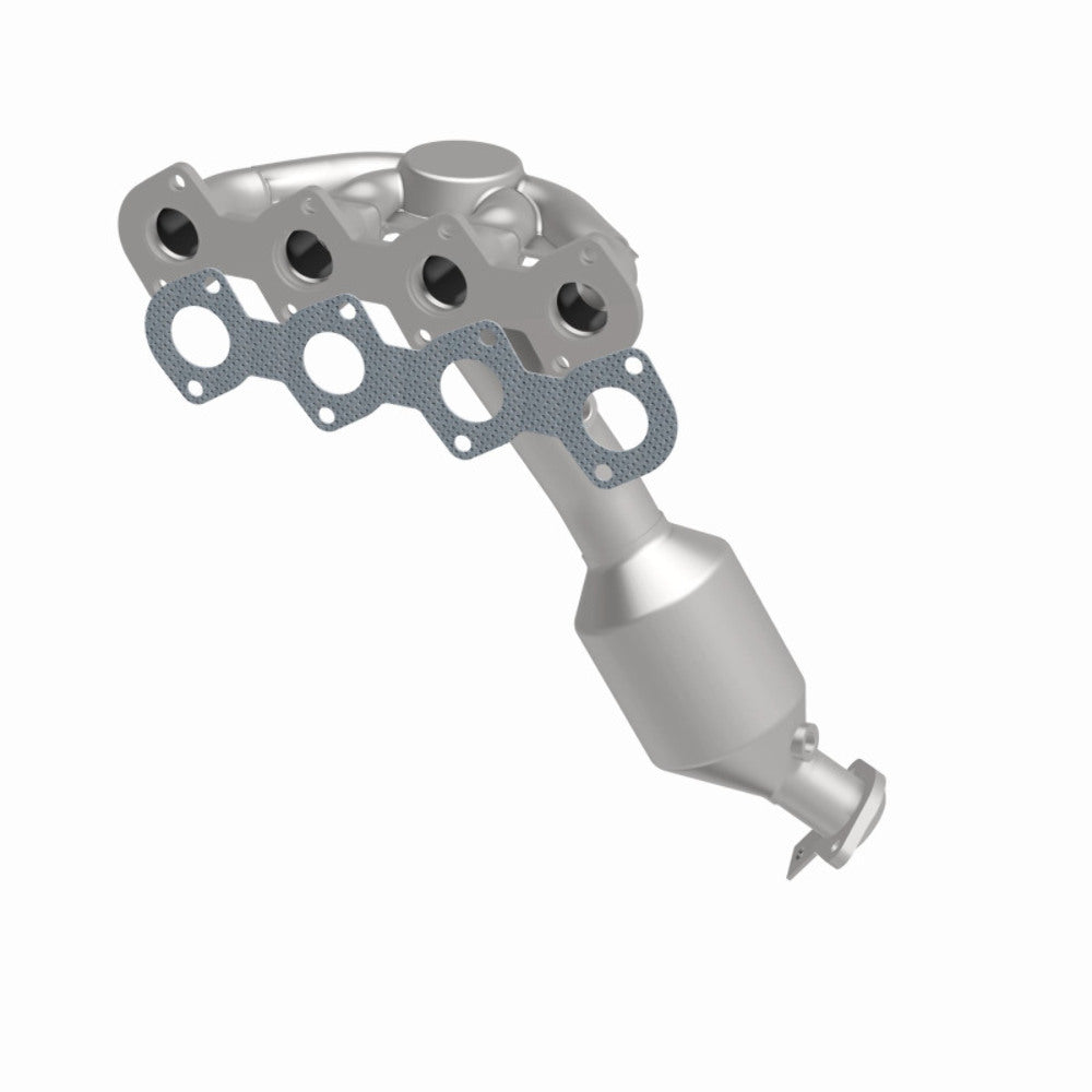 03-05 Mercedes C230 1.8L Direct-Fit Catalytic Converter 24344 Magnaflow