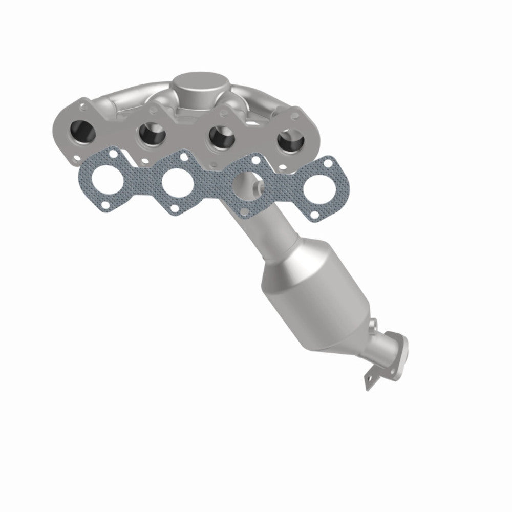 03-05 Mercedes C230 1.8L Direct-Fit Catalytic Converter 24344 Magnaflow