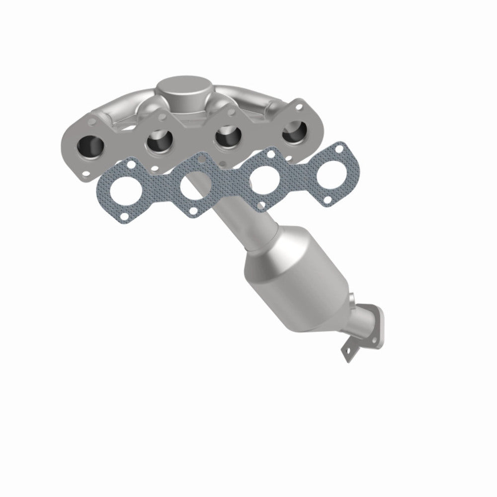 03-05 Mercedes C230 1.8L Direct-Fit Catalytic Converter 24344 Magnaflow