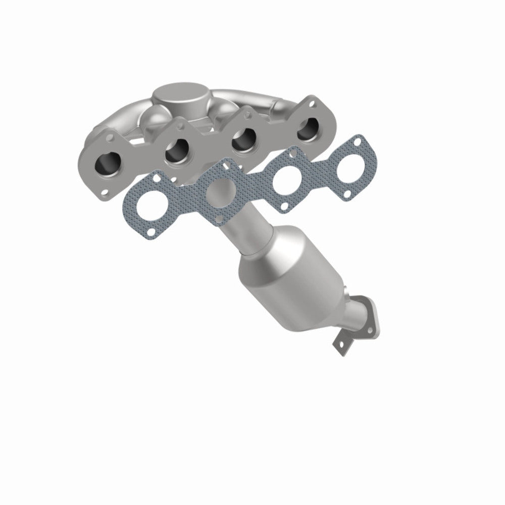 03-05 Mercedes C230 1.8L Direct-Fit Catalytic Converter 24344 Magnaflow