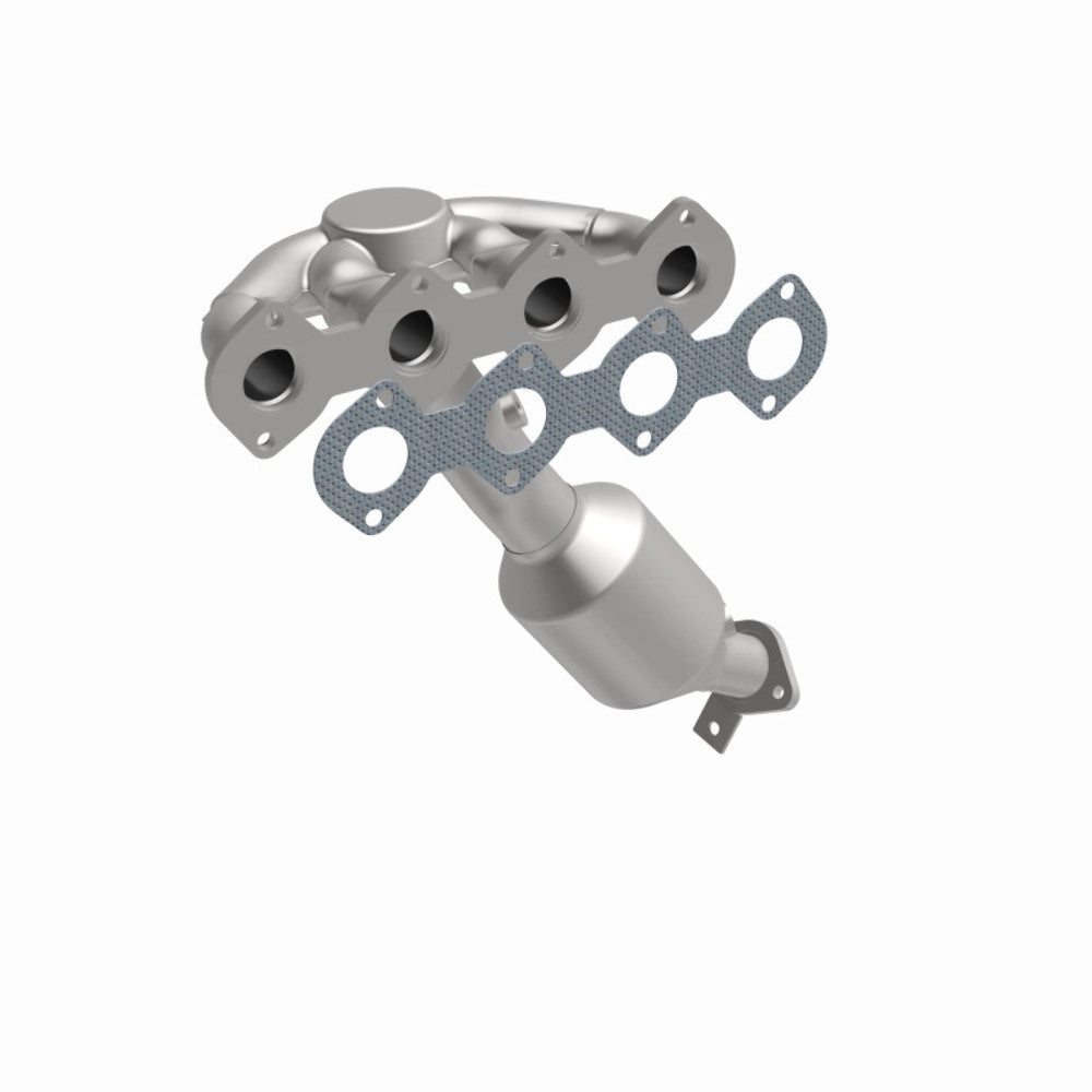 03-05 Mercedes C230 1.8L Direct-Fit Catalytic Converter 24344 Magnaflow
