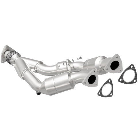 04-06 VW Touareg 3.2L Direct-Fit Catalytic Converter 24349 Magnaflow