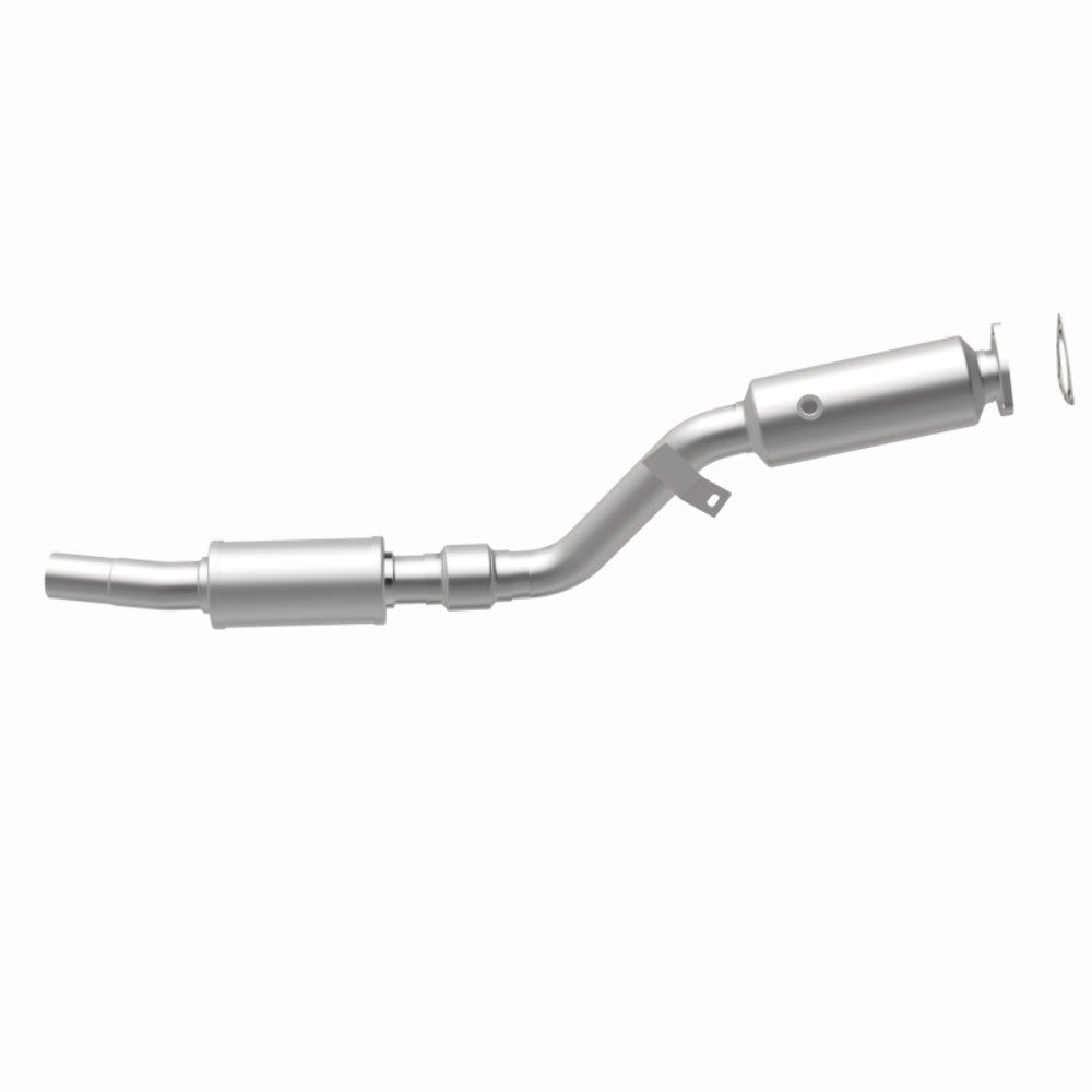 05-09 Audi Quattro 3.2L d/s Direct-Fit Catalytic Converter 24354 Magnaflow