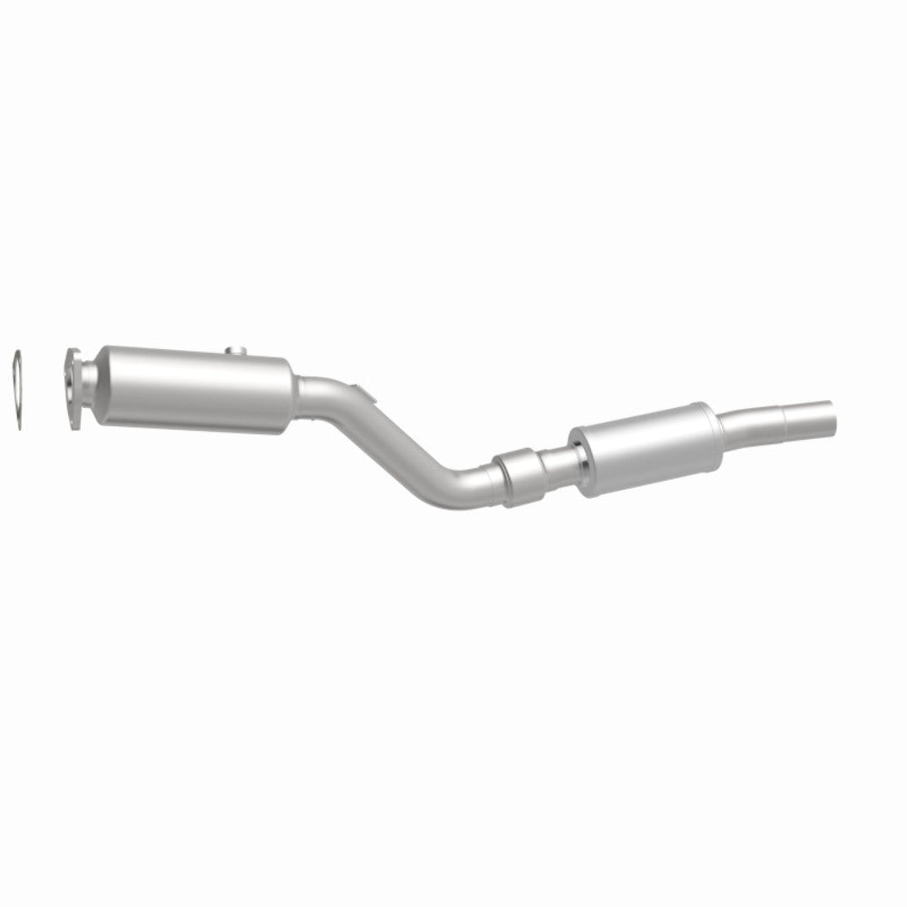 05-09 Audi Quattro 3.2L d/s Direct-Fit Catalytic Converter 24354 Magnaflow