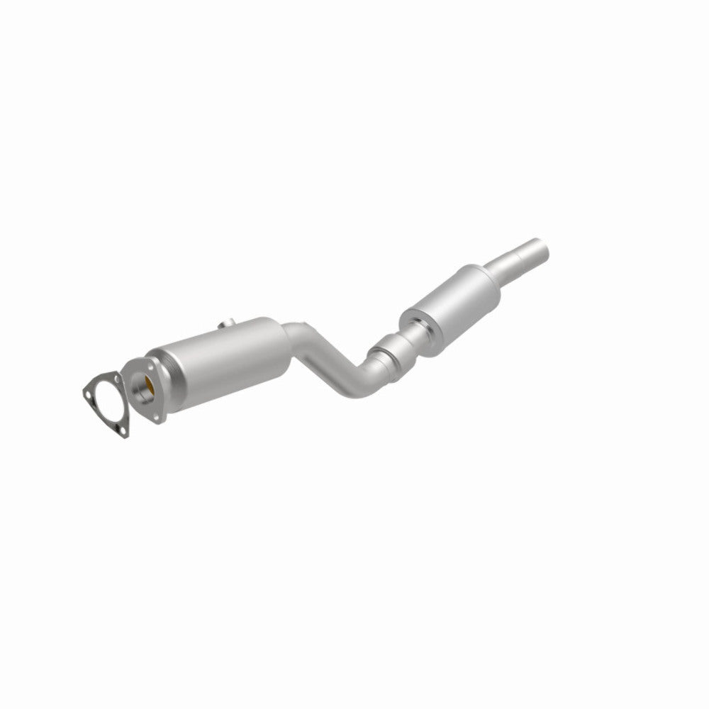 05-09 Audi Quattro 3.2L d/s Direct-Fit Catalytic Converter 24354 Magnaflow