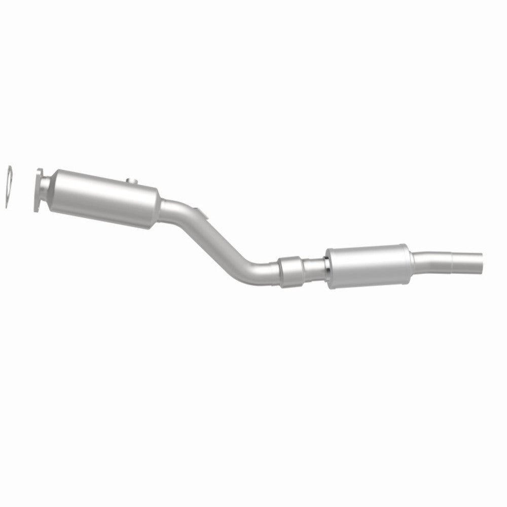 05-09 Audi Quattro 3.2L d/s Direct-Fit Catalytic Converter 24354 Magnaflow