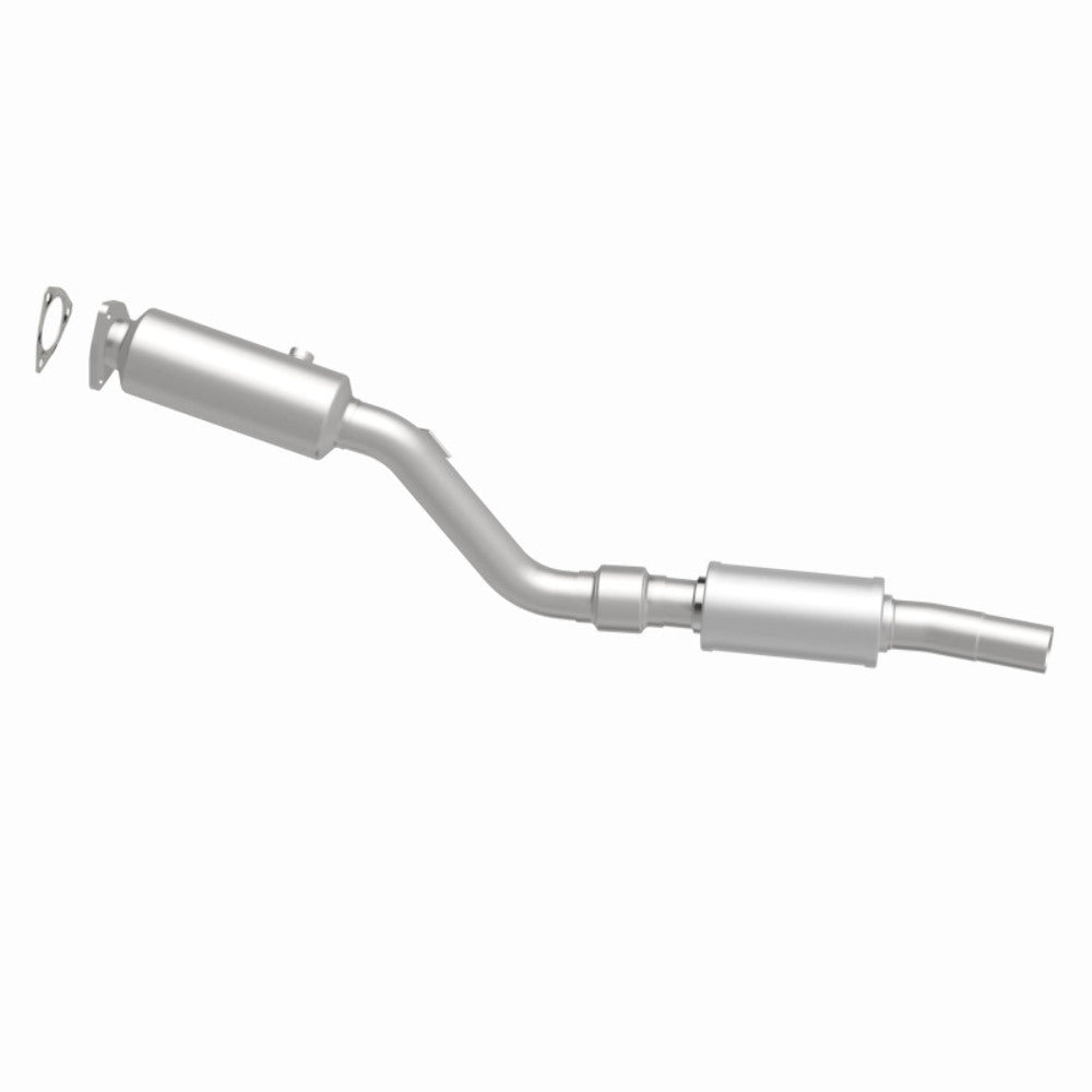 05-09 Audi Quattro 3.2L d/s Direct-Fit Catalytic Converter 24354 Magnaflow
