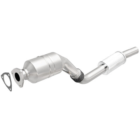 05-08 Audi Quattro 3.2L d/s Direct-Fit Catalytic Converter 24355 Magnaflow