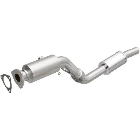 05-08 Audi Quattro 3.2L d/s Direct-Fit Catalytic Converter 24355 Magnaflow