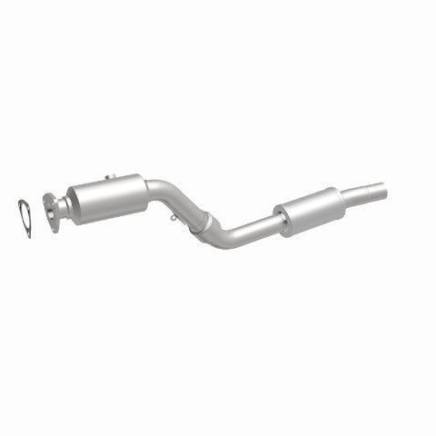 05-08 Audi Quattro 3.2L d/s Direct-Fit Catalytic Converter 24355 Magnaflow