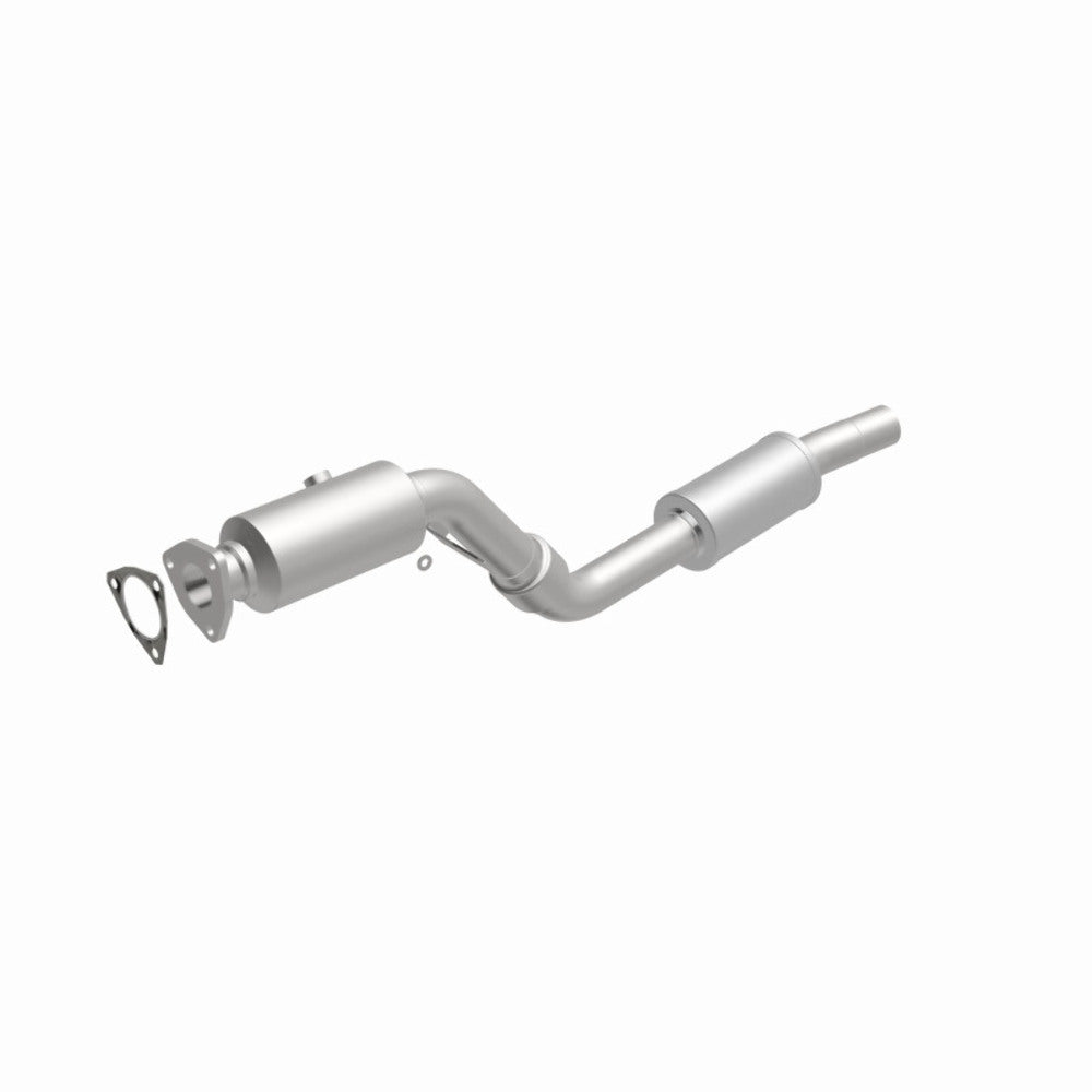 05-08 Audi Quattro 3.2L d/s Direct-Fit Catalytic Converter 24355 Magnaflow - Catalytic Converters Car Part People