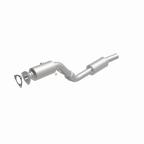 05-08 Audi Quattro 3.2L d/s Direct-Fit Catalytic Converter 24355 Magnaflow