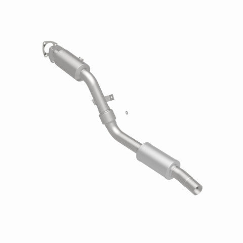 05-08 Audi Quattro 3.2L d/s Direct-Fit Catalytic Converter 24355 Magnaflow