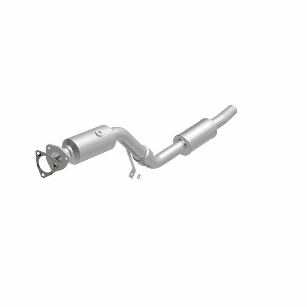 05-08 Audi Quattro 3.2L p/s Direct-Fit Catalytic Converter 24356 Magnaflow