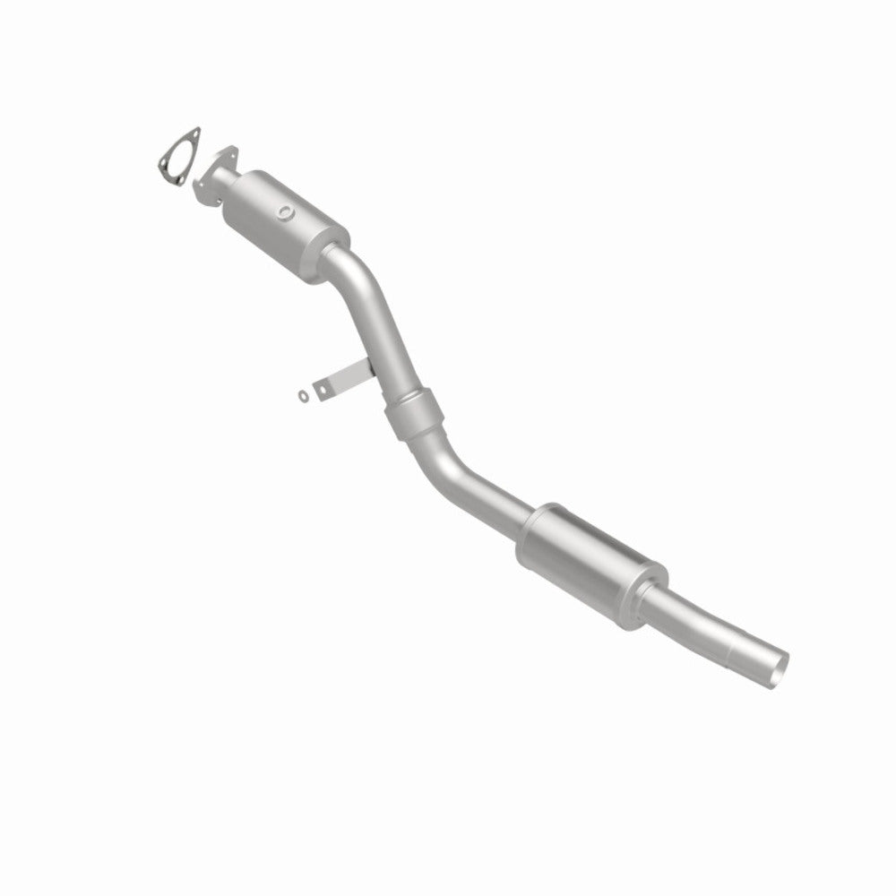 05-08 Audi Quattro 3.2L p/s Direct-Fit Catalytic Converter 24356 Magnaflow