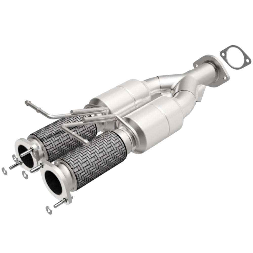 05-11 Volvo XC90 4.4L Direct-Fit Catalytic Converter 24358 Magnaflow