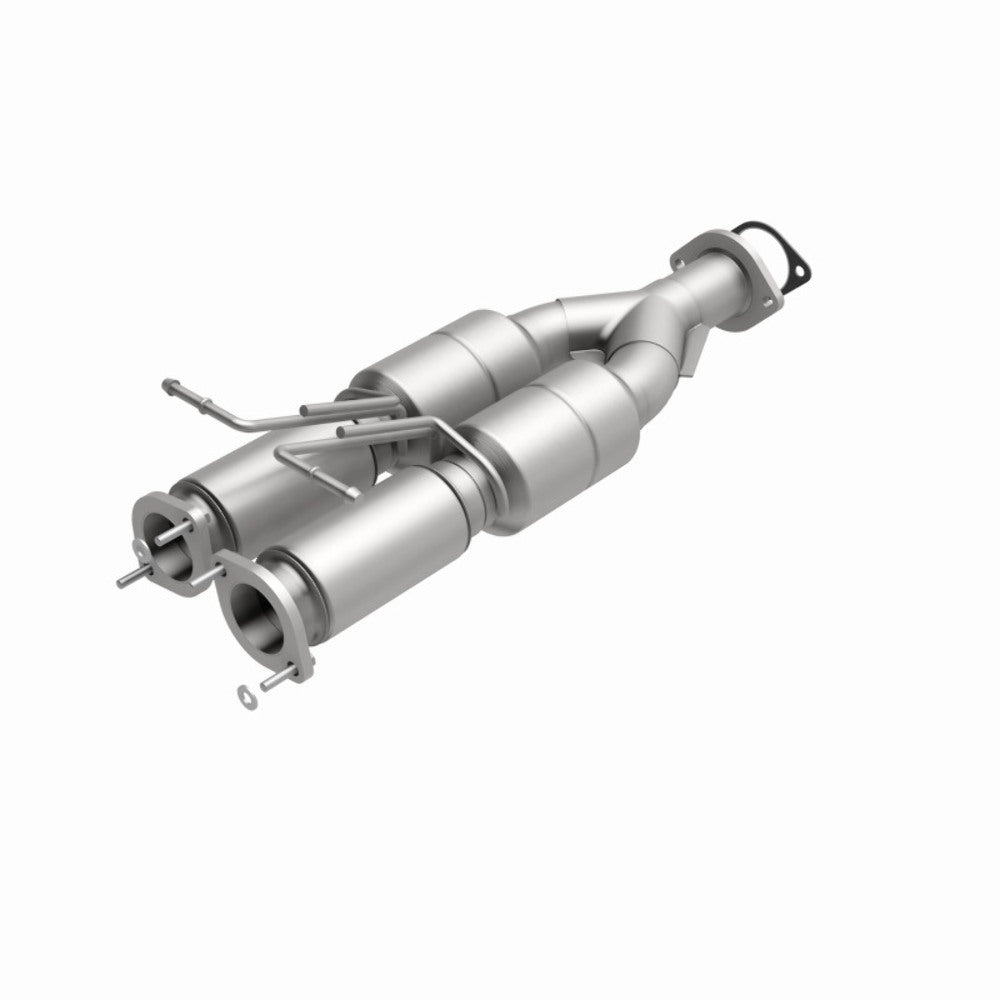 05-11 Volvo XC90 4.4L Direct-Fit Catalytic Converter 24358 Magnaflow