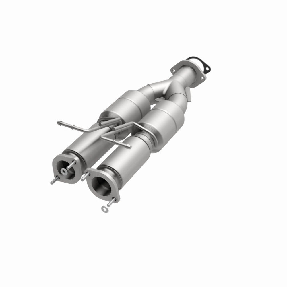 05-11 Volvo XC90 4.4L Direct-Fit Catalytic Converter 24358 Magnaflow