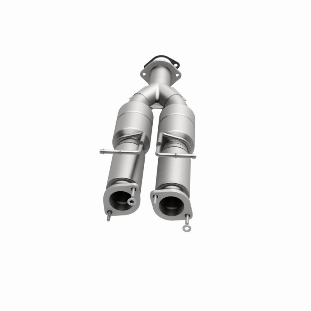 05-11 Volvo XC90 4.4L Direct-Fit Catalytic Converter 24358 Magnaflow