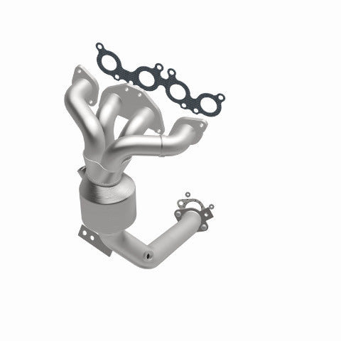 05-11 Volvo XC90 4.4L fr Direct-Fit Catalytic Converter 24361 Magnaflow