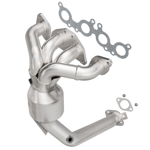 05-11 Volvo XC90 4.4L fr Direct-Fit Catalytic Converter 24361 Magnaflow
