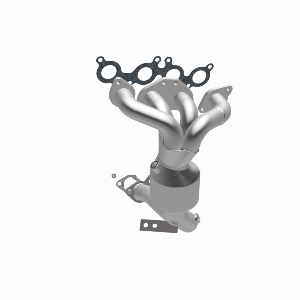05-11 Volvo XC90 4.4L fr Direct-Fit Catalytic Converter 24361 Magnaflow - Catalytic Converters Car Part People