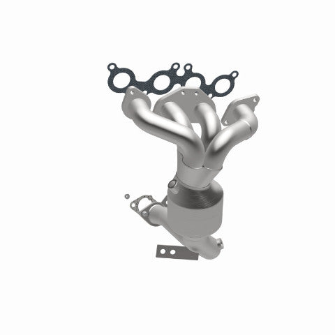 05-11 Volvo XC90 4.4L fr Direct-Fit Catalytic Converter 24361 Magnaflow