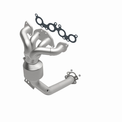 05-11 Volvo XC90 4.4L fr Direct-Fit Catalytic Converter 24361 Magnaflow